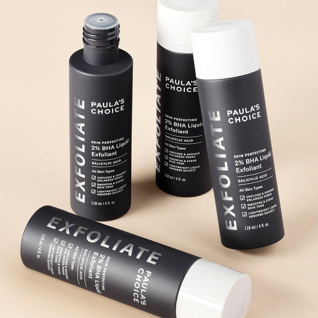 Menangani Masalah Milia Paula's Choice Malaysia