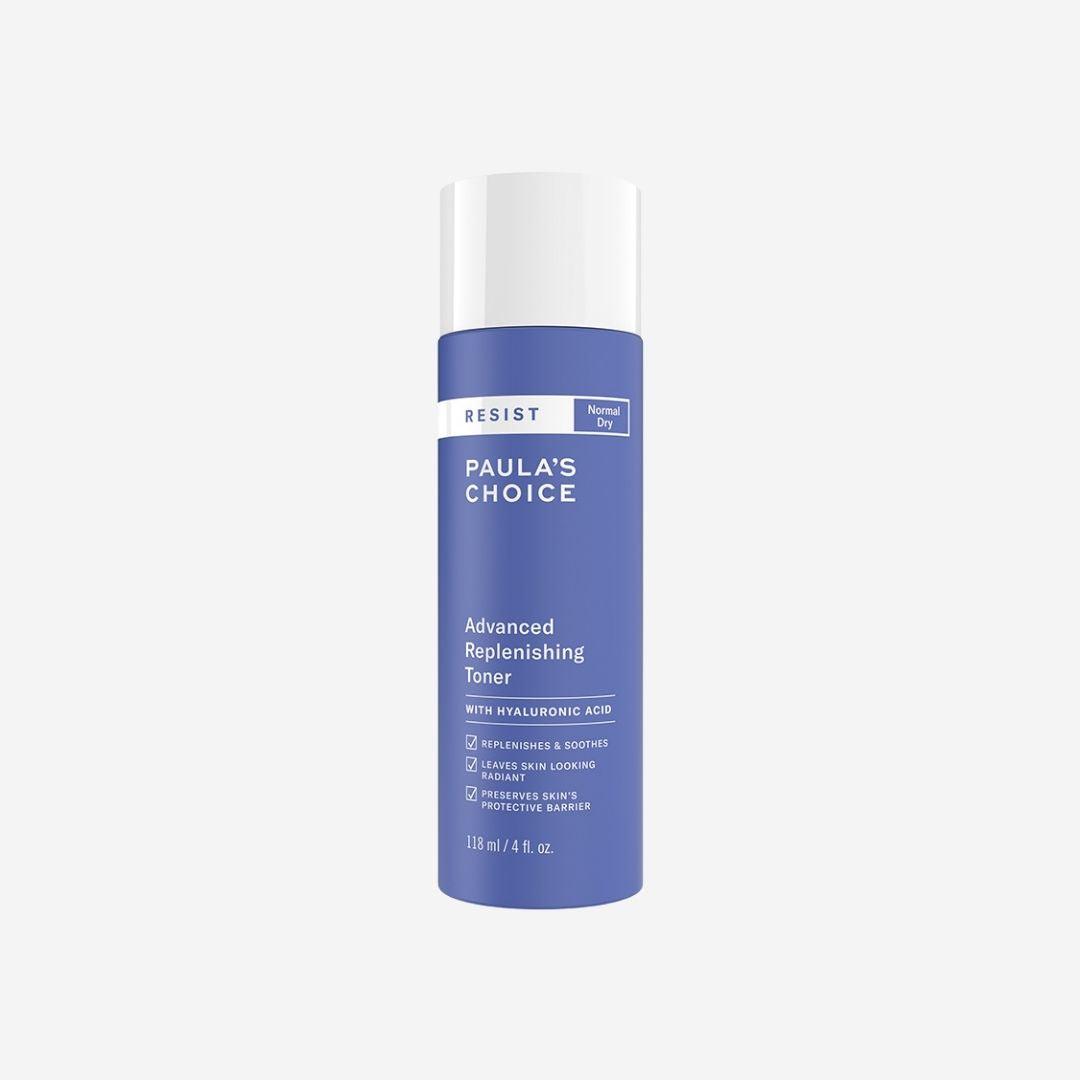 Paula's Choice RESIST Advanced Replenishing Toner for Dry Aging Skin