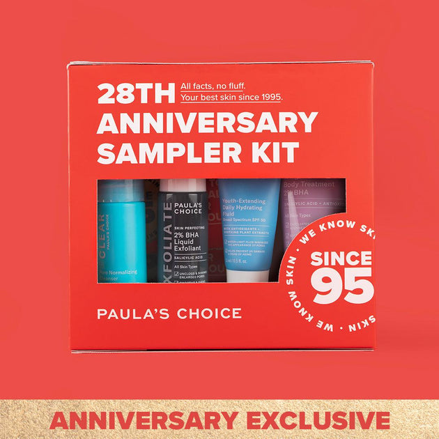 Pro Kits Paula's Choice Malaysia