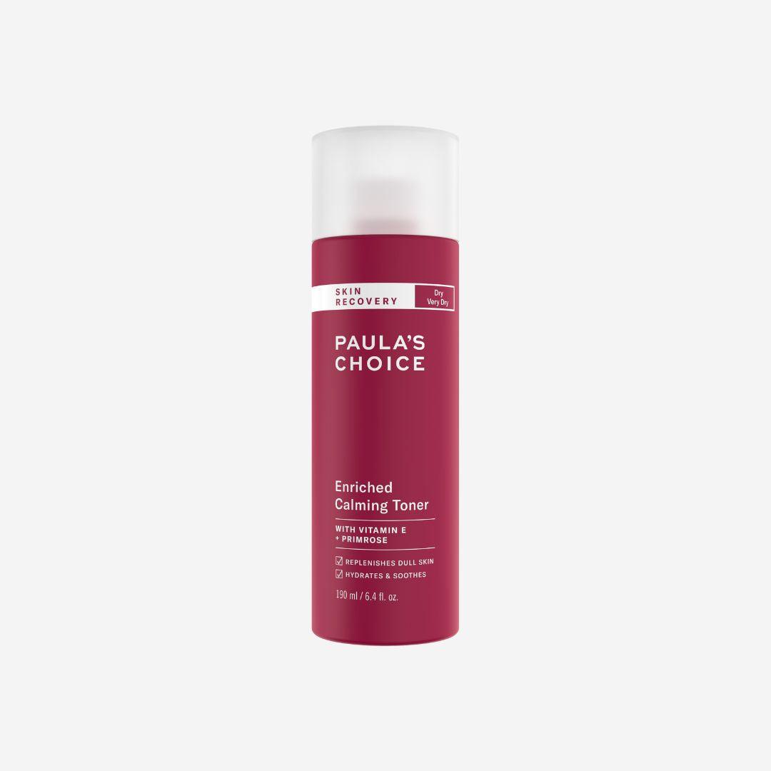 Paula's Choice SKIN RECOVERY Enriched Calming Toner for Sensitive Skin Paula's Choice Malaysia