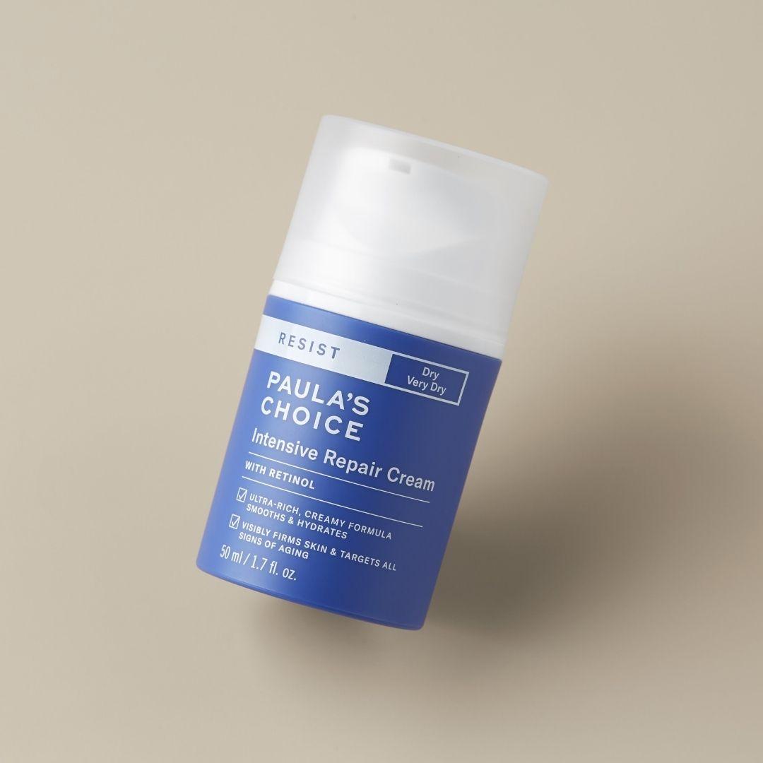 Paula's Choice RESIST Intensive Repair Retinol Moisturizing Cream