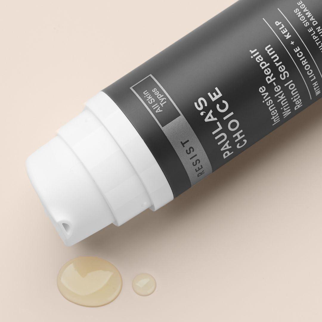 Paula's Choice RESIST Intensive AntiWrinkle Retinol Serum Paula's
