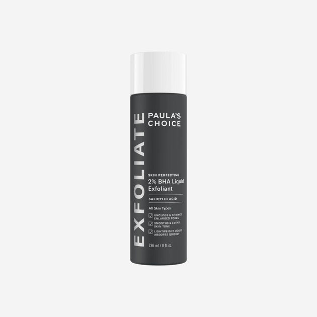 Buy Gentle Exfoliator For Your Face & Skin Online – Paula's Choice Malaysia