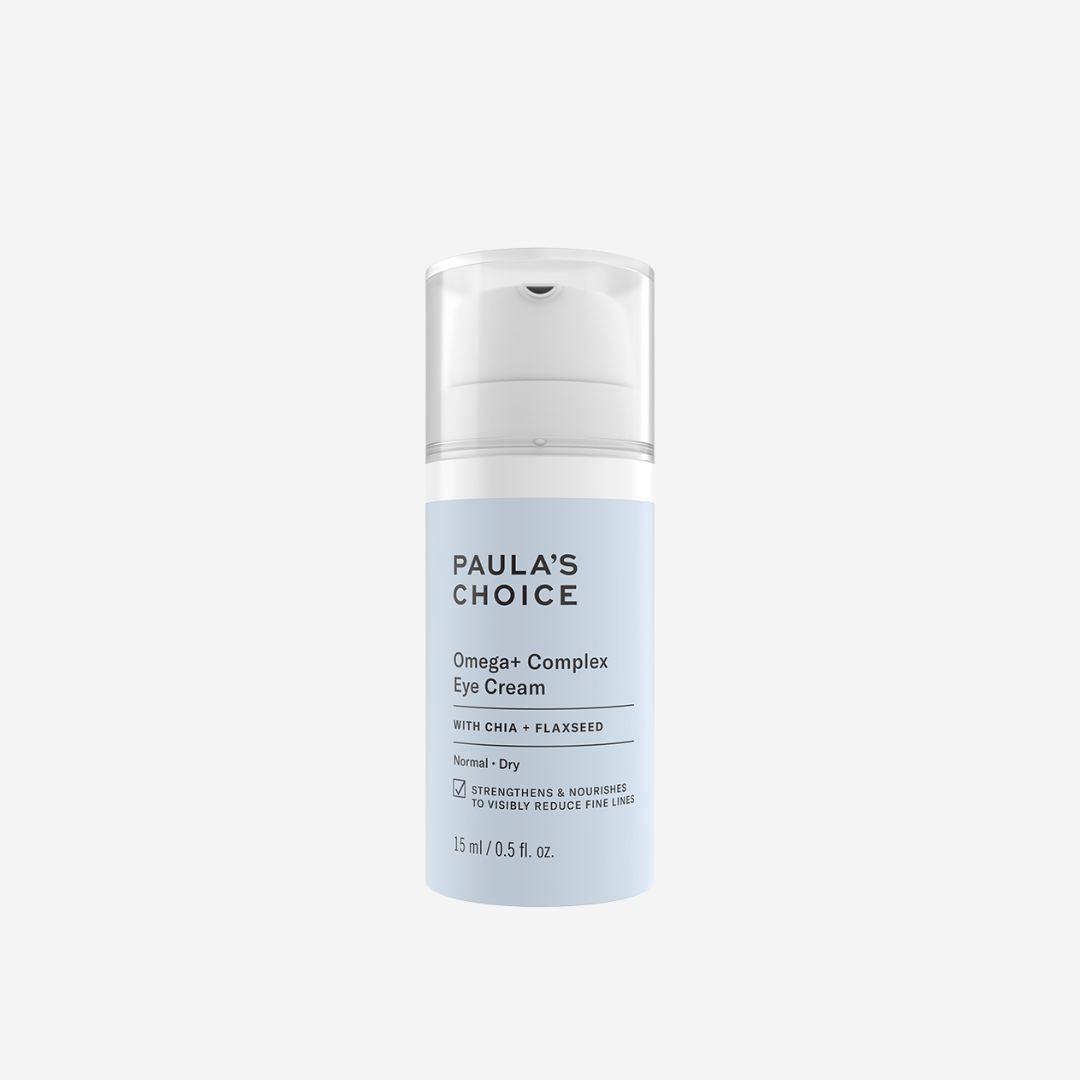 Omega+ Complex Eye Cream Paula's Choice Malaysia