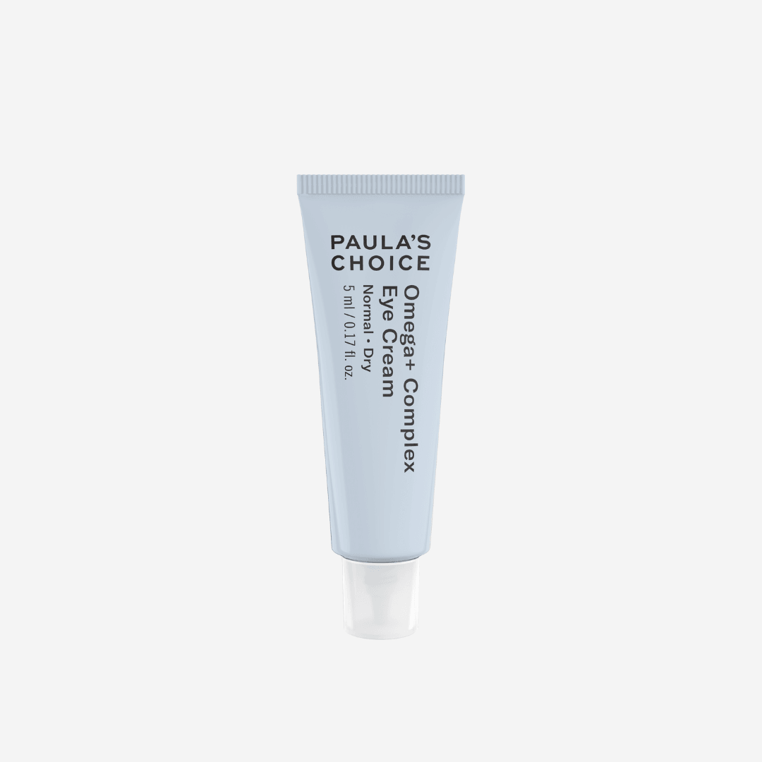 Omega+ Complex Eye Cream Paula's Choice Malaysia