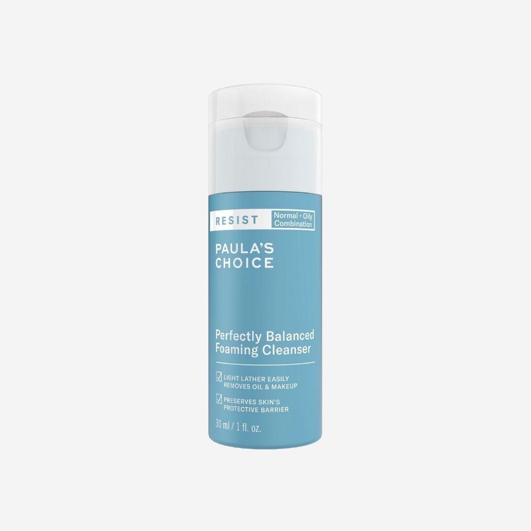 Paula's Choice RESIST Perfectly Balanced Foaming Cleanser Paula's