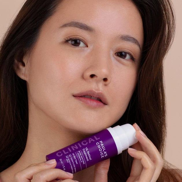 Kelebihan Penggunaan Retinol Dan Niacinamide Paula's Choice Malaysia