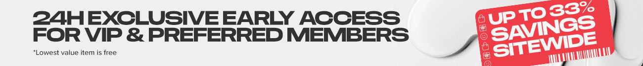 BFCM Early Access Sale