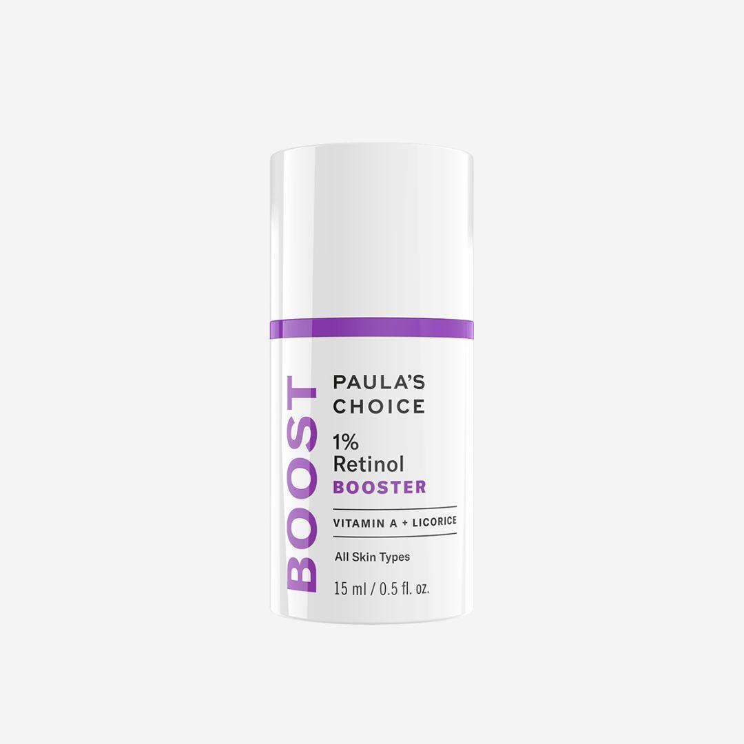 Paula's Choice 1 Retinol AntiAging Booster Paula's Choice Malaysia