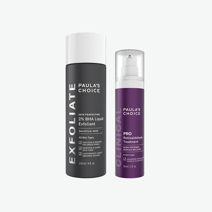 Youthful & Smooth Duo