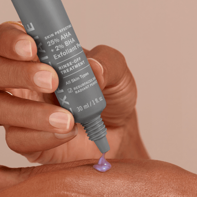 25% AHA + 2% BHA Exfoliant Peel - Paula's Choice Malaysia