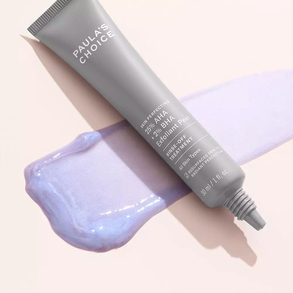 25% AHA + 2% BHA Exfoliant Peel - Paula's Choice Malaysia