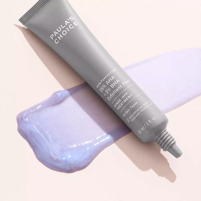 25% AHA + 2% BHA Exfoliant Peel - Paula's Choice Malaysia