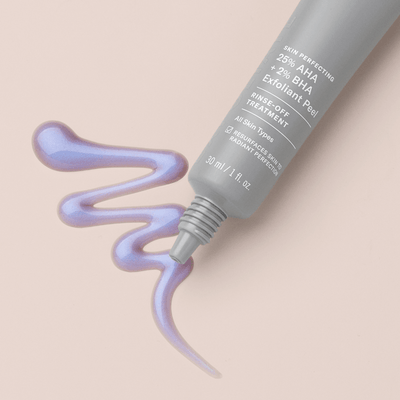 25% AHA + 2% BHA Exfoliant Peel - Paula's Choice Malaysia