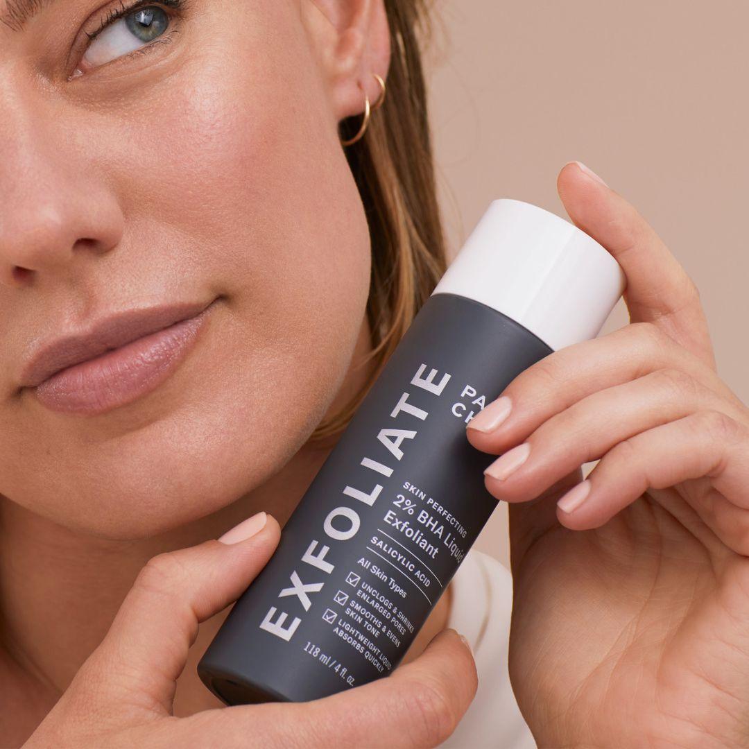 2 BHA Liquid Exfoliant
