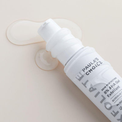 8% AHA Gel Exfoliant - Paula's Choice Malaysia