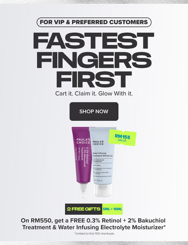 Banner promotion