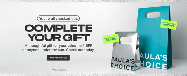 Paulas Choice Skincare Company