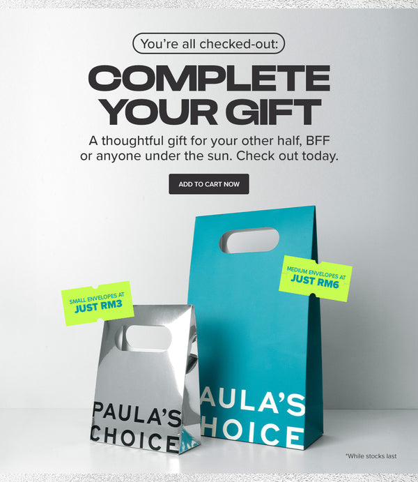 Paulas Choice Skincare Company