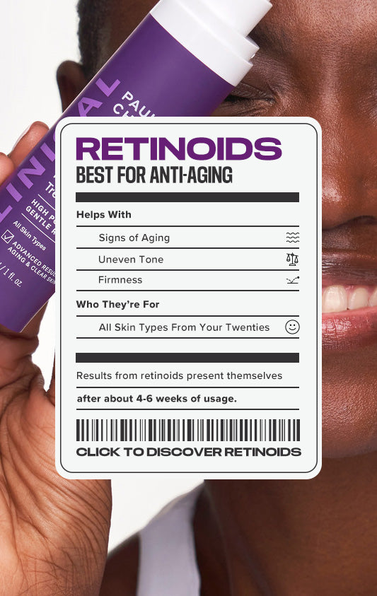 retinol