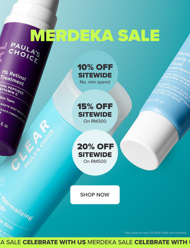 Banner promotion