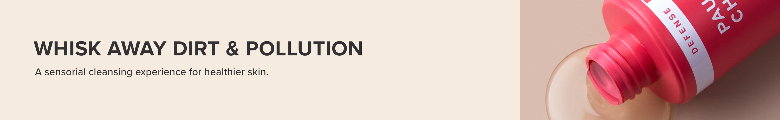 Desktop Banner