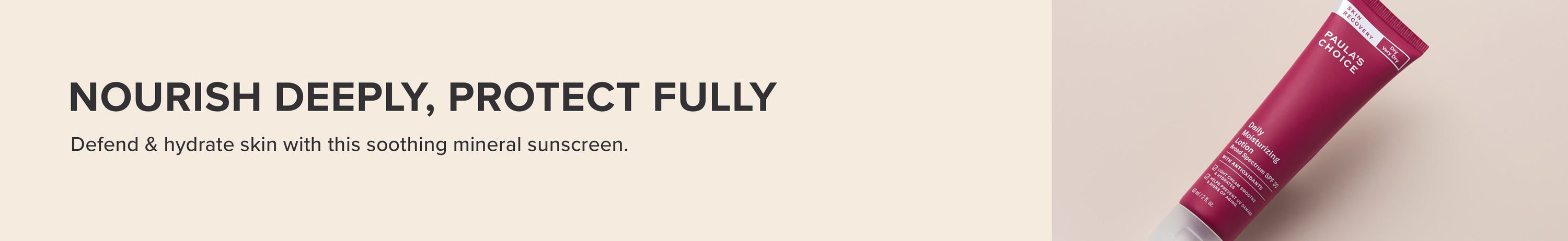 Desktop Banner