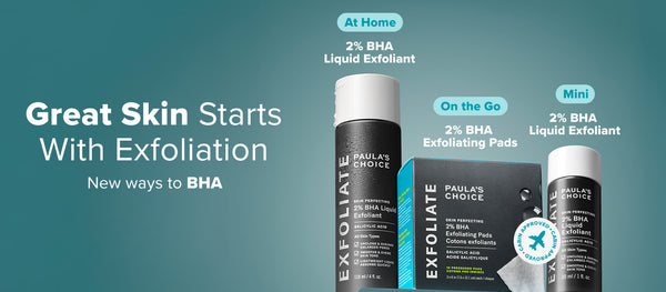 salicylic acid bha