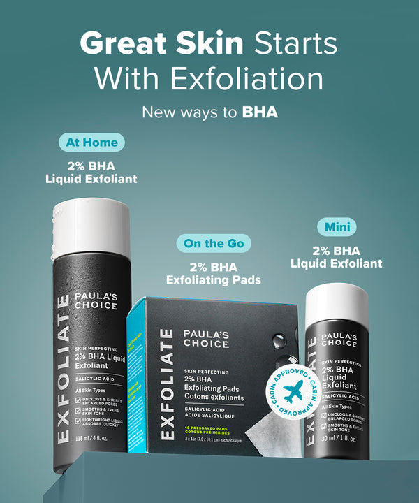 salicylic acid bha