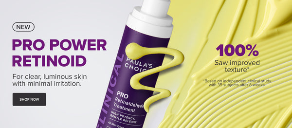 clinical pro retinaldehyde dual retinoid