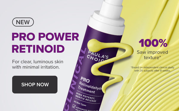 clinical pro retinaldehyde dual retinoid