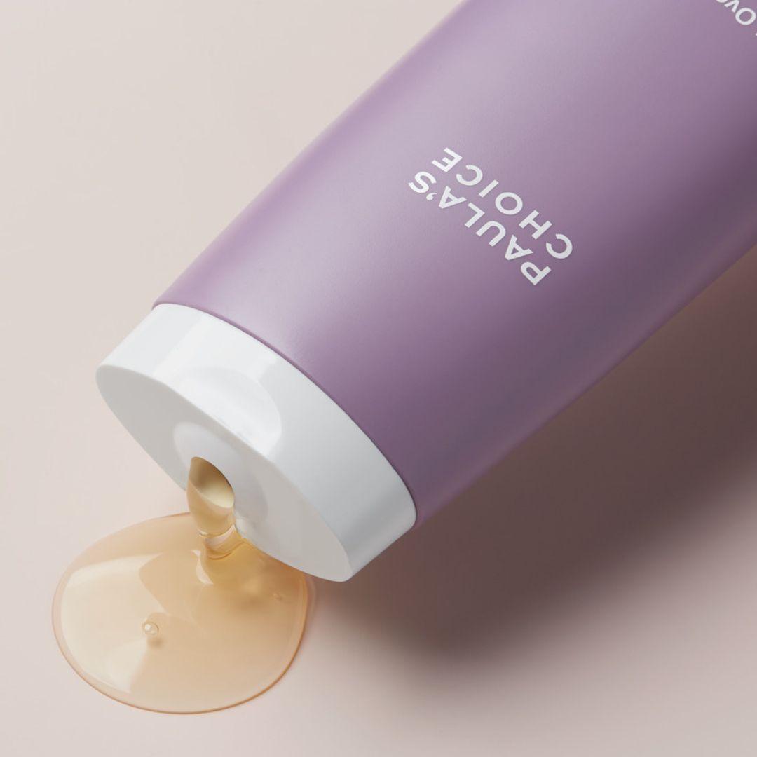 All Over Hair & Body Shampoo - Paula's Choice Malaysia