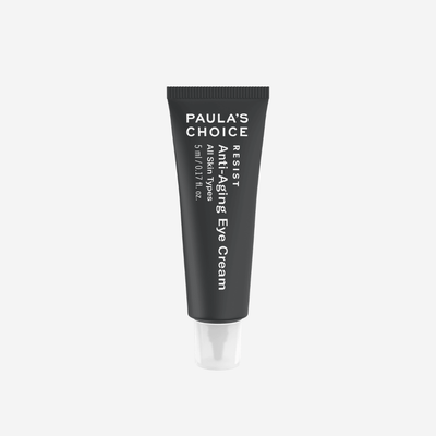 Anti-Aging Eye Cream - Paula's Choice Malaysia