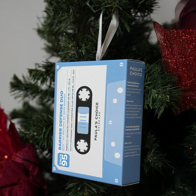 Barrier Defense Duo: Perfectly Balanced Foaming Cleanser 30ml + Youth-Extending Daily Hydrating Fluid SPF 50 15ml