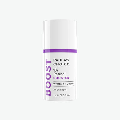 1% Retinol Booster 15ml - Paula's Choice Malaysia