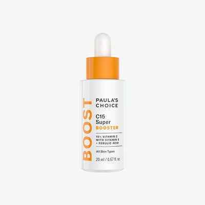 C15 Super Booster 20ml - Paula's Choice Malaysia