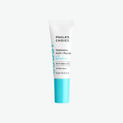 Hyaluronic Acid + Peptide Lip Booster 10ml - Paula's Choice Malaysia