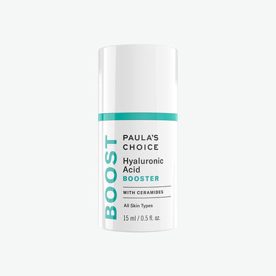 Hyaluronic Acid Booster 15ml - Paula's Choice Malaysia