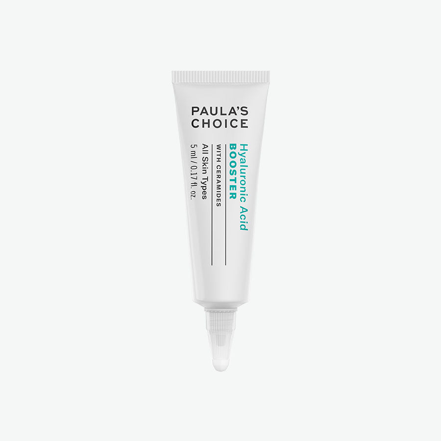 Hyaluronic Acid Booster 5ml - Paula's Choice Malaysia