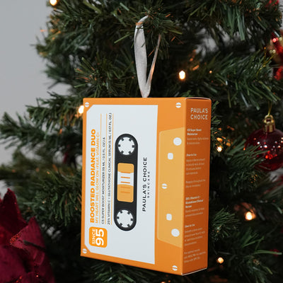 Boosted Radiance Duo: C5 Super Boost Moisturizer 15ml + 25% Vitamin C + Glutathione Clinical Serum 5ml