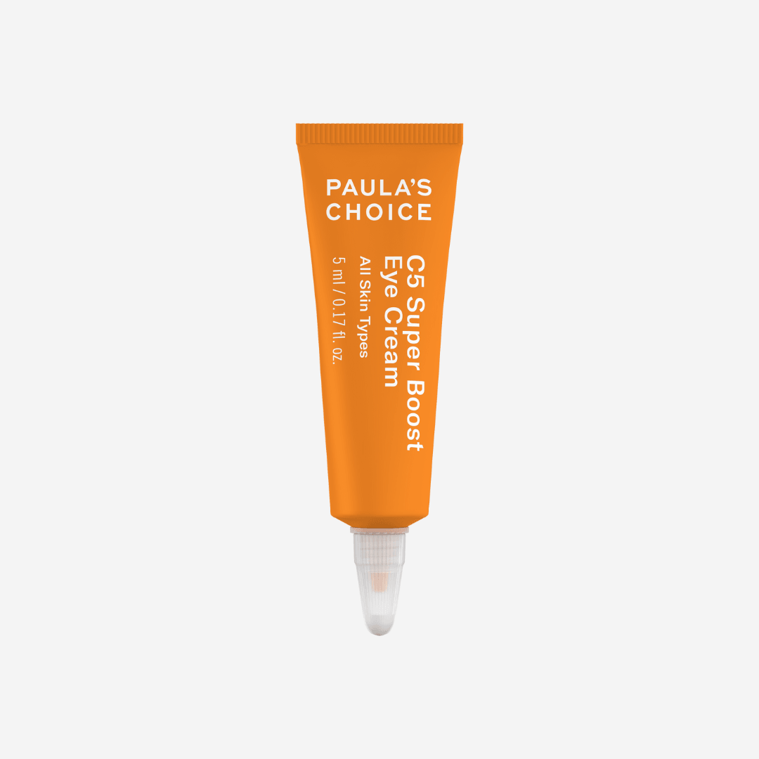 C5 Super Boost Eye Cream - Paula's Choice Malaysia