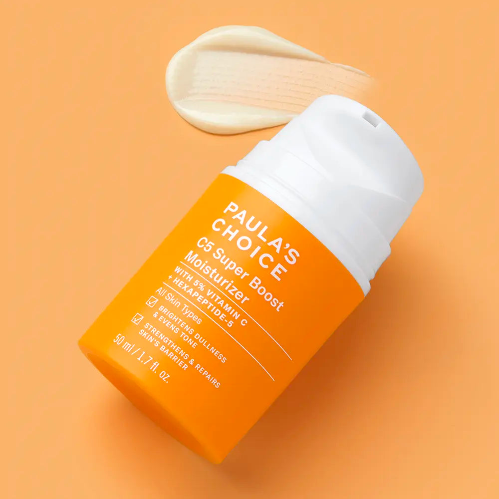 C5 Super Boost Moisturizer - Paula's Choice Malaysia