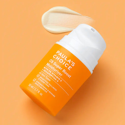 C5 Super Boost Moisturizer - Paula's Choice Malaysia