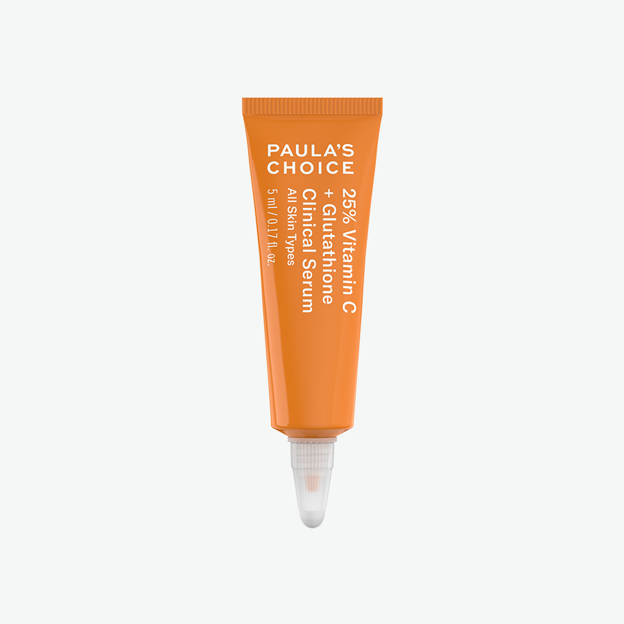[FREE GIFT] 25% Vitamin C + Glutathione Clinical Serum