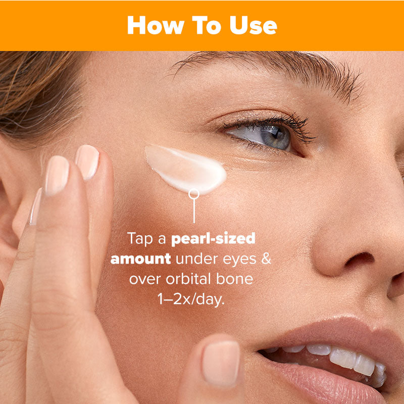 C5 Super Boost Eye Cream