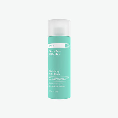 Nourishing Milky Toner 118ml - Paula's Choice Malaysia