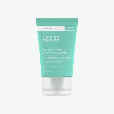 Rescue & Repair Intensive Moisturizer 60ml - Paula's Choice Malaysia