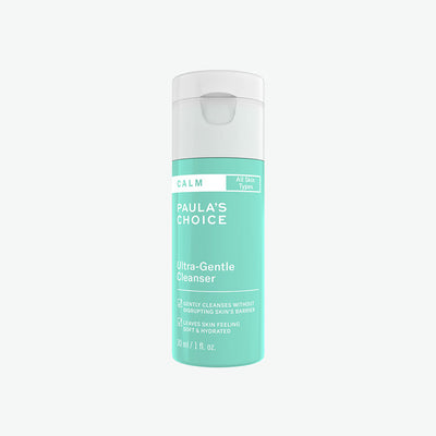 Ultra-Gentle Cleanser 30ml - Paula's Choice Malaysia