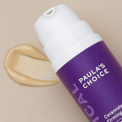 Ceramide-Enriched Firming Moisturizer - Paula's Choice Malaysia