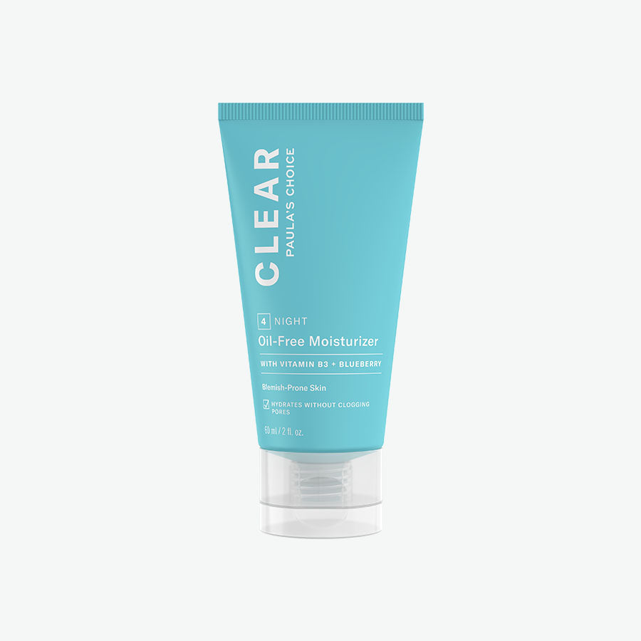 Oil-Free Moisturizer 60ml Paula's Choice Malaysia